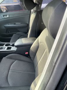 2016 Kia OPTIMA LX FE