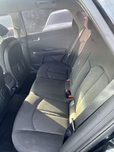 2016 Kia OPTIMA LX FE