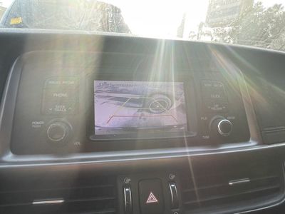 2016 Kia OPTIMA LX FE