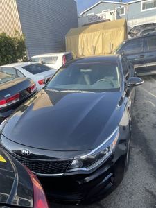 2016 Kia OPTIMA LX FE