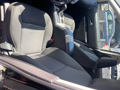 2008 Ford EDGE SEL