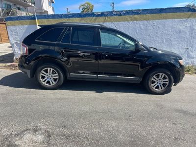 2008 Ford EDGE SEL