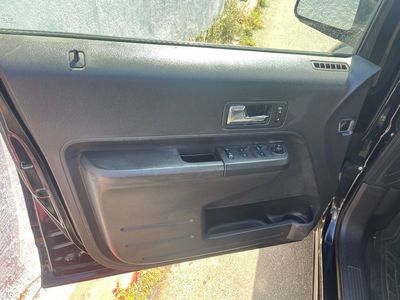 2008 Ford EDGE SEL