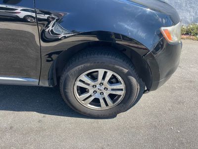 2008 Ford EDGE SEL