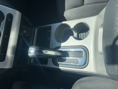 2008 Ford EDGE SEL