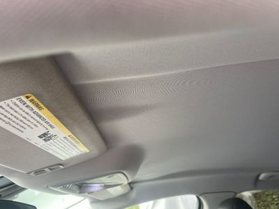 2017 Chevrolet VOLT HYBRID