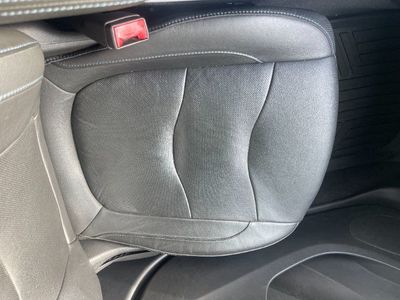 2017 Chevrolet VOLT HYBRID