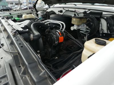 1986 Chevrolet Pickup Silverado
