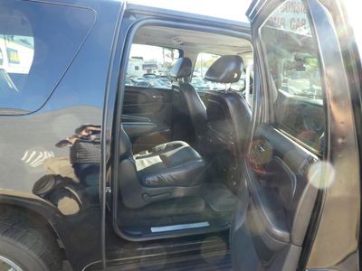 2007 Cadillac Escalade ESV