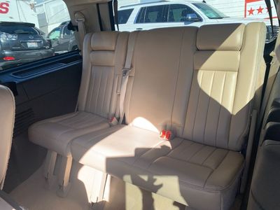2006 Lincoln Navigator Luxury