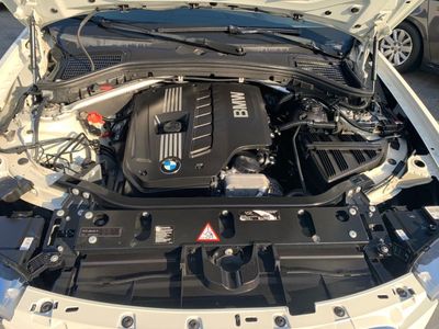 2011 BMW X3 xDrive28i 28i