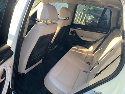 2011 BMW X3 xDrive28i 28i