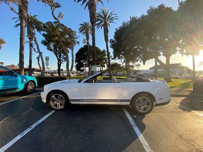 2010 Ford Mustang V6 Premium