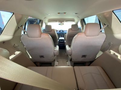 2008 Buick Enclave CX