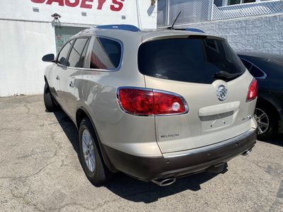 2008 Buick Enclave CX