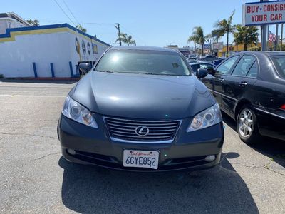 2009 Lexus ES 350