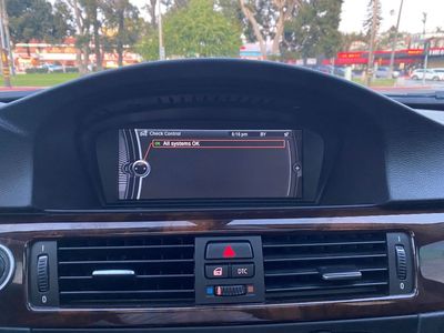 2011 BMW 3 Series 328i