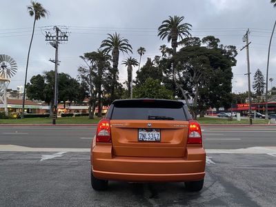 2011 Dodge Caliber Mainstreet