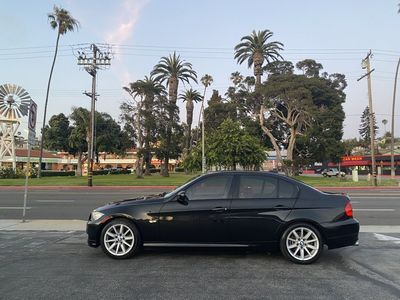2009 BMW 3 Series 328i