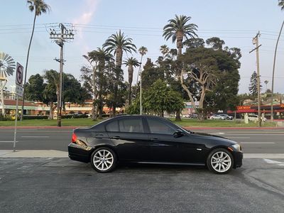 2009 BMW 3 Series 328i