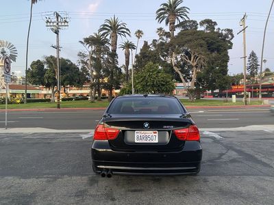2009 BMW 3 Series 328i