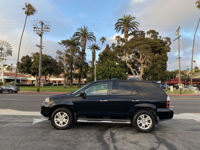 2004 Acura MDX Touring Pkg RES w/Nav