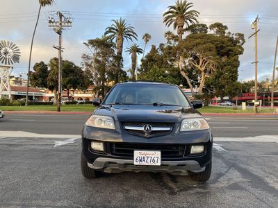 2004 Acura MDX Touring Pkg RES w/Nav