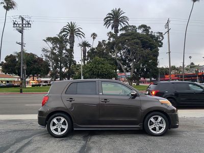 2011 Scion xD Release Series 3.0