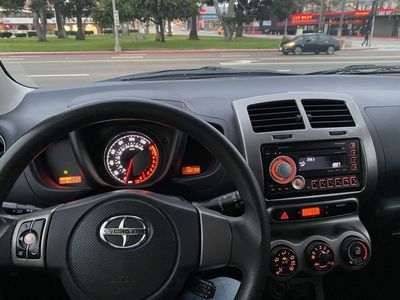 2011 Scion xD Release Series 3.0