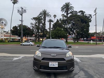 2011 Scion xD Release Series 3.0