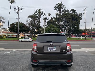 2011 Scion xD Release Series 3.0