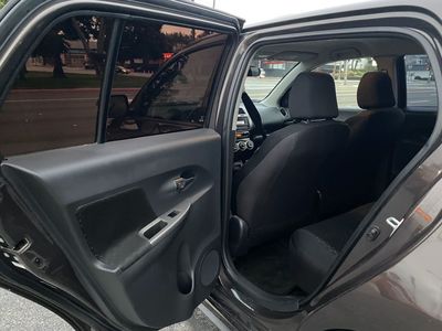2011 Scion xD Release Series 3.0