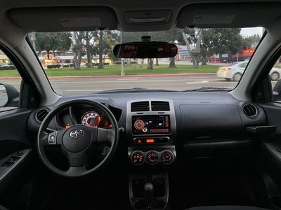 2011 Scion xD Release Series 3.0
