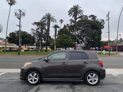 2011 Scion xD Release Series 3.0