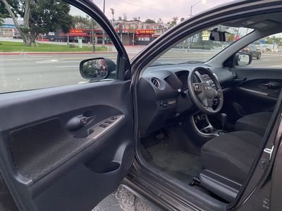 2011 Scion xD Release Series 3.0