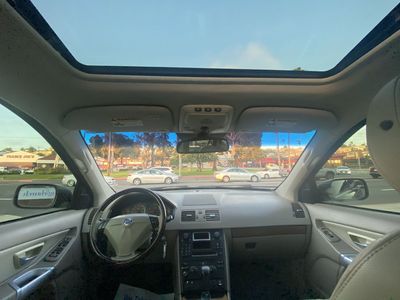 2006 Volvo XC90 2.5L Turbo